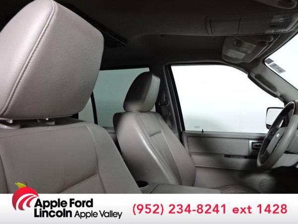 2010 Ford Expedition Limited - SUV for sale in Apple Valley, MN – photo 21