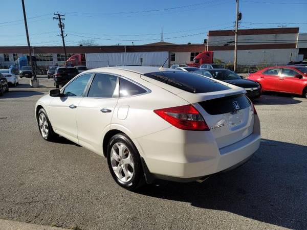 2012 Honda Crosstour V6 EX-L w/NAV and Back Up Camera - cars &... for sale in Baltimore, MD – photo 4