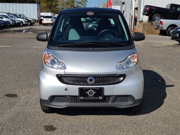 2015 SMART FORTWO PURE - cars & trucks - by dealer - vehicle... for sale in Lakewood, NJ – photo 5