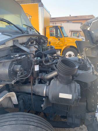 Truck Sterling for Parts - cars & trucks - by owner - vehicle... for sale in Los Angeles, CA – photo 10