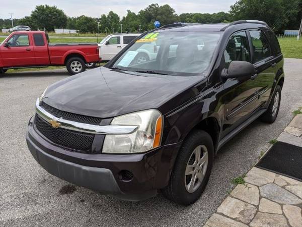 2006 Chevrolet Equinox LS AWD - Down Payments As Low As $500 - cars... for sale in Shelby, NC – photo 7