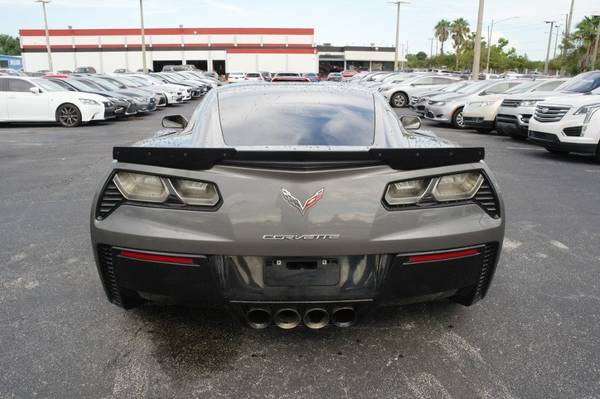 2015 Chevrolet Corvette 3LZ Z06 Coupe $729 DOWN $190/WEEKLY for sale in Orlando, FL – photo 7
