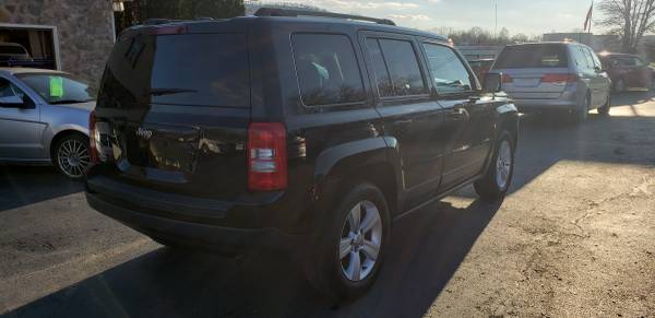 2015 Jeep Patriot - cars & trucks - by dealer - vehicle automotive... for sale in Northumberland, PA – photo 5