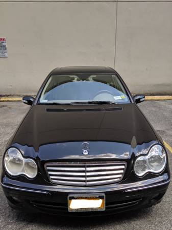 2007 Mercedes-Benz C280 4MATIC for sale in Rego Park, NY – photo 20