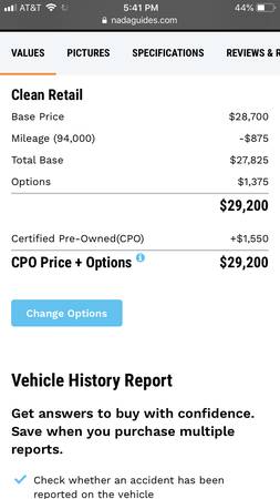 2014 Chevrolet Silverado LTZ for sale in Oakboro, NC – photo 14