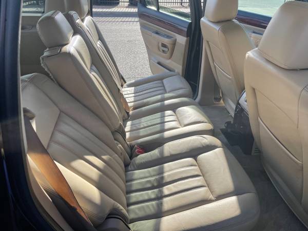 2005 Lincoln Aviator 118k miles - - by dealer for sale in Albuquerque, NM – photo 8
