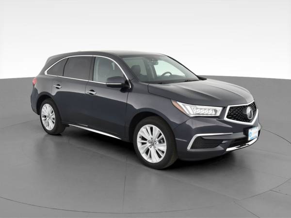 2020 Acura MDX SH-AWD w/Technology Pkg Sport Utility 4D suv Gray - -... for sale in Arlington, District Of Columbia – photo 15