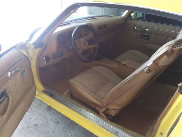 1978 camaro LT for sale in Jeffersonville, KY – photo 7