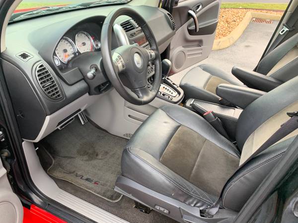 2006 Saturn Vue Red Line for sale in Sevierville, TN – photo 10