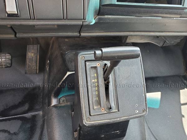 1996 GMC TOPKICK C5500 - cars & trucks - by dealer - vehicle... for sale in Los Angeles, CA – photo 18