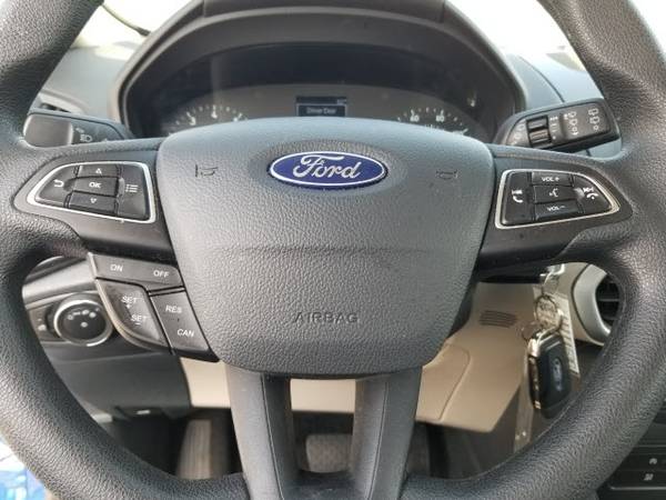 2018 Ford EcoSport - cars & trucks - by dealer - vehicle automotive... for sale in Morristown, TN – photo 15