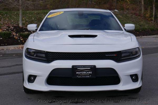 2019 Dodge Charger GT RWD *WI FINANCE* CARFAX CERTIFIED!!! SAVE$ -... for sale in Mount Juliet, TN – photo 4