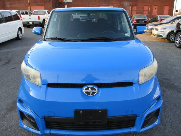 2011 Scion XB Cold AC/Bluetooth, Supper Clean & Clean Title for sale in Roanoke, VA – photo 2
