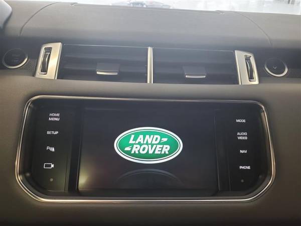 2015 LAND ROVER RANGE ROVER SPORT HSE ~ Youre Approved! Low Down... for sale in MANASSAS, District Of Columbia – photo 17