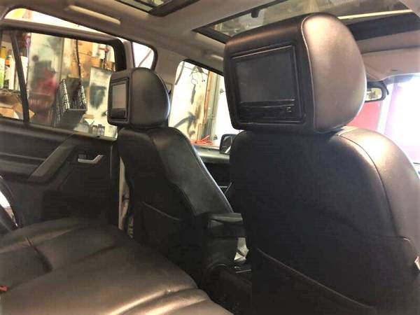 2008 Land Rover LR2 3.2L/Nav/2-TV's/Everyone is... for sale in Haverhill, MA – photo 15