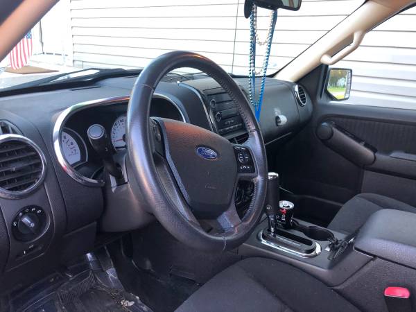 Ford Exp Sport Trac for sale in Frankfort, NY – photo 3