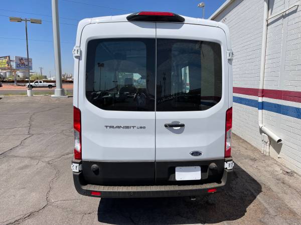 2020 Ford Transit 250 van - - by dealer - vehicle for sale in Glendale, AZ – photo 6