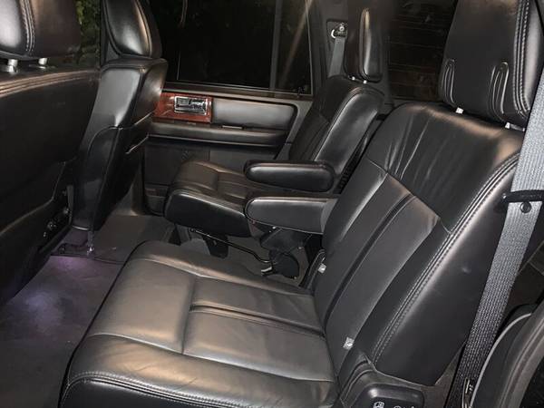 2015 Lincoln Navigator L - - by dealer - vehicle for sale in Bothell, WA – photo 11