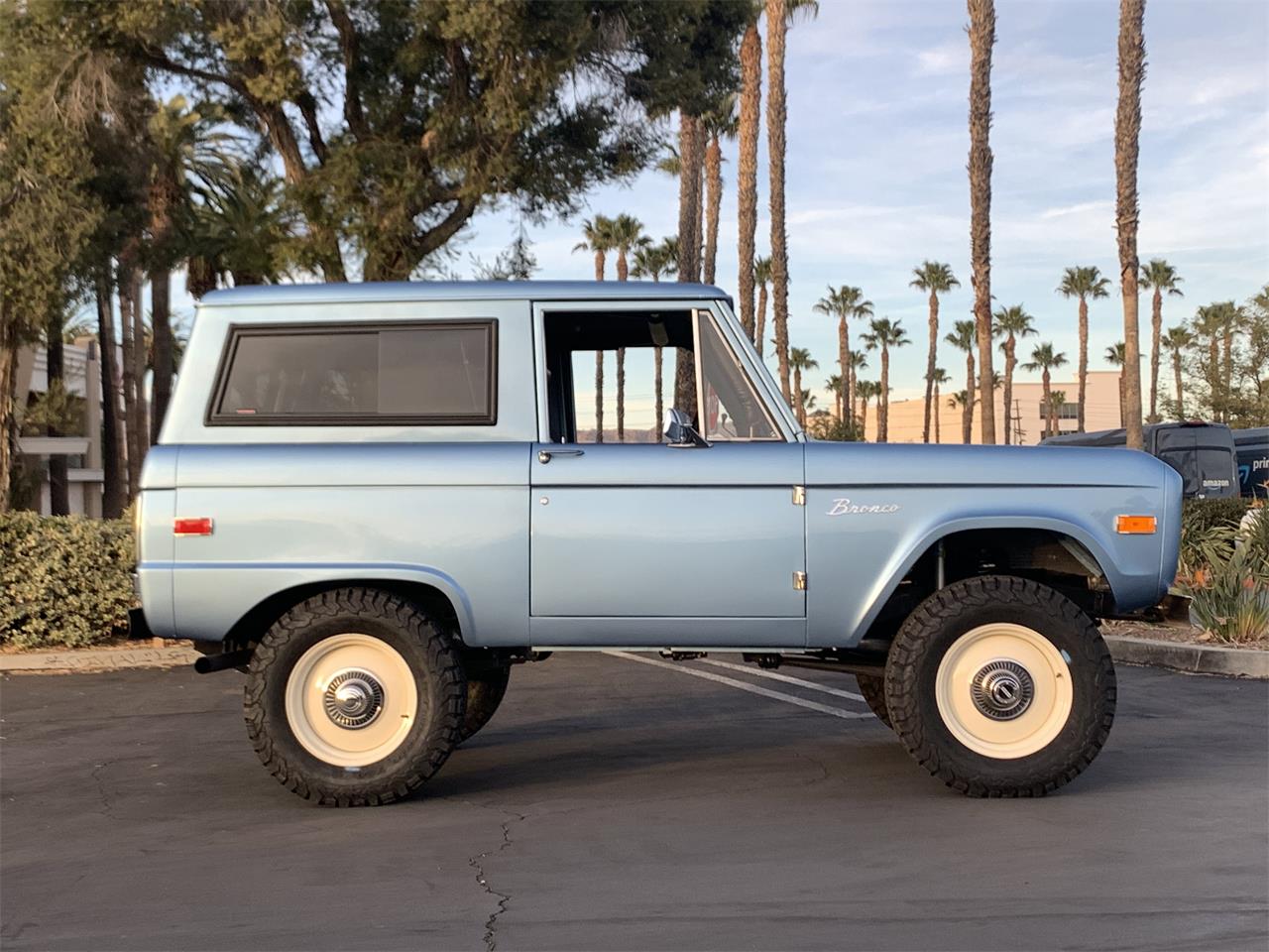1976 Ford Bronco for sale in Chatsworth, CA – photo 5