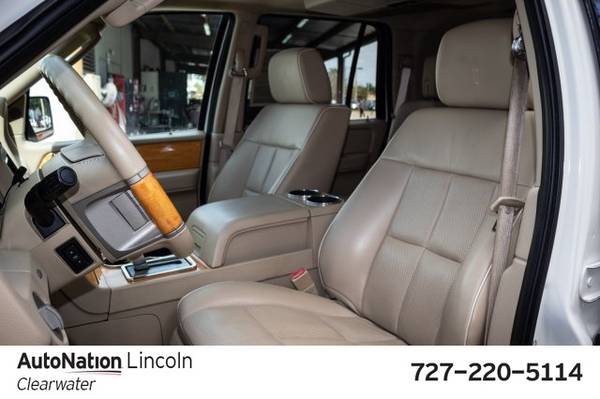 2007 Lincoln Navigator SKU:7LJ07864 SUV for sale in Clearwater, FL – photo 24