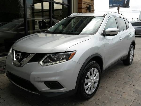2016 Nissan Rogue S with for sale in Murfreesboro, TN – photo 15