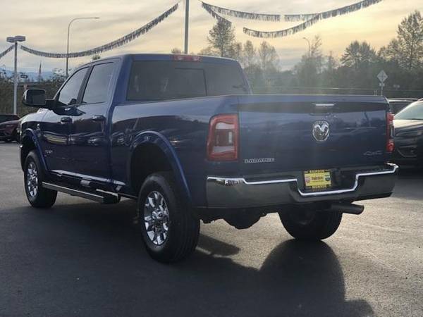 2019 Ram 2500 Laramie - cars & trucks - by dealer - vehicle... for sale in Monroe, WA – photo 6