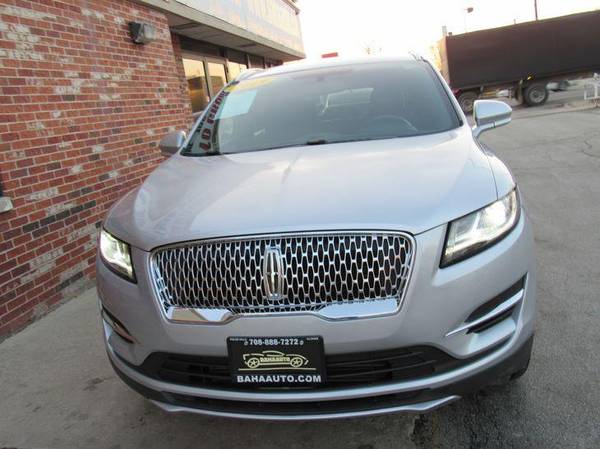 2019 Lincoln MKC Standard Holiday Special - cars & trucks - by... for sale in Burbank, IL – photo 16