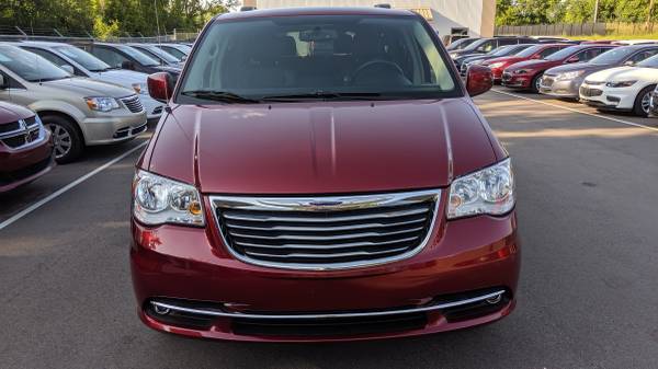 2012 Chrysler Town and Country VMI Side Entry Handicap 49k Miles for sale in Jordan, MN – photo 8
