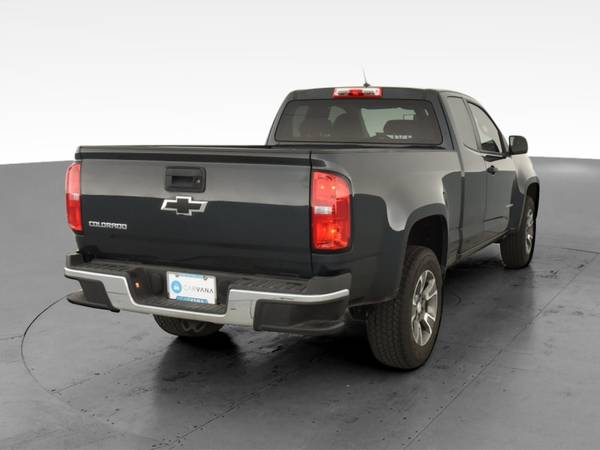 2018 Chevy Chevrolet Colorado Extended Cab Work Truck Pickup 2D 6 ft... for sale in La Crosse, MN – photo 10