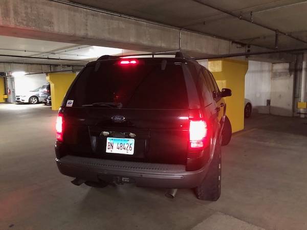 2005 Ford Explorer - cars & trucks - by owner - vehicle automotive... for sale in Des Plaines, IL – photo 8