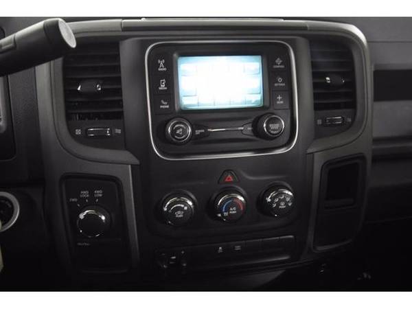 2013 Ram 1500 truck Express 4WD Quad Cab 338 94 PER MONTH! - cars & for sale in Rockford, IL – photo 9