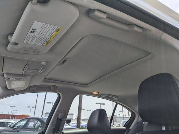 2018 INFINITI Q50 3 0t LUXE SKU: JM354657 Sedan - - by for sale in Tustin, CA – photo 17