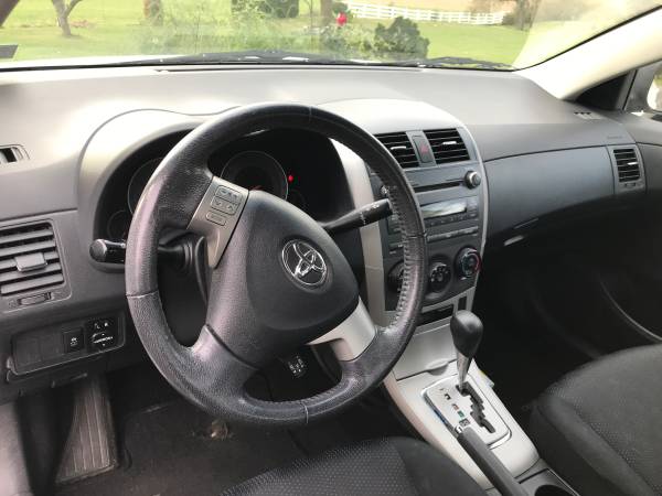 Toyota Corolla for sale in Mercersburg, PA – photo 7