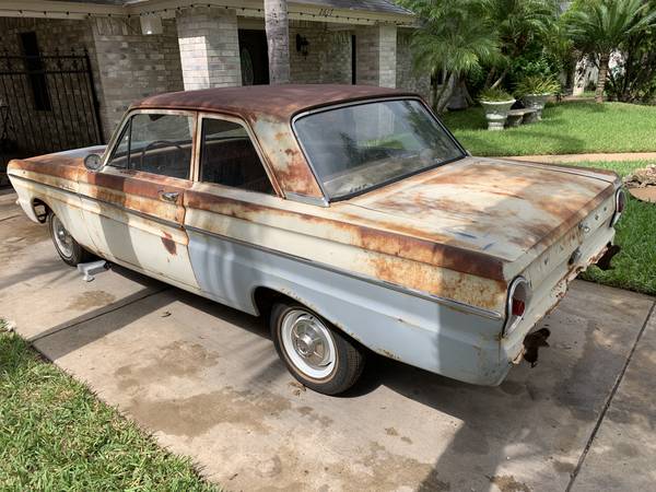 1964 ford falcon for sale in Weslaco, TX – photo 9