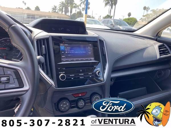 2019 Subaru Crosstrek 2.0i Premium - cars & trucks - by dealer -... for sale in Ventura, CA – photo 9