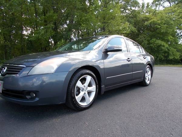 2007 Nissan Altima 3 5 SE - - by dealer for sale in Shelbyville, TN – photo 6