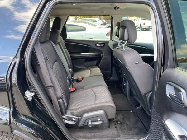 2015 Dodge Journey SXT AWD Third Row Seats Roof Rack Keyless Entry for sale in Fair Oaks, CA – photo 19