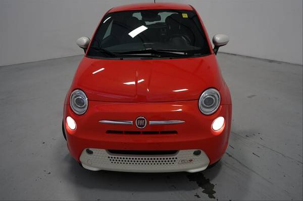 ✅✅ 2014 FIAT 500e Battery Electric Hatchback for sale in Tacoma, WA – photo 8