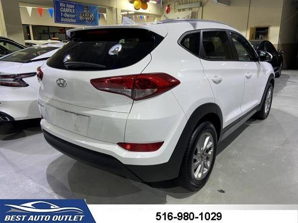 2018 Hyundai Tucson SEL FWD Wagon - cars & trucks - by dealer -... for sale in Floral Park, NY – photo 3