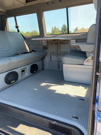1994 VW Eurovan TDI for sale in Vancouver, OR – photo 18