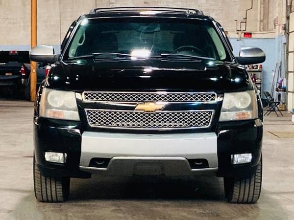 2007 Chevrolet Avalanche 1500 Z71 4x4 leather navi Loaded 4x4 - cars... for sale in Cleveland, NY – photo 5