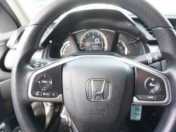 2018 Honda Civic Sedan LX Sedan for sale in Sacramento , CA – photo 20