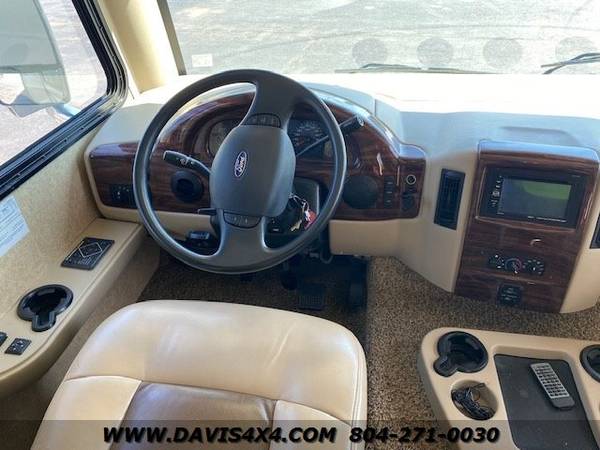 2015 Thor Motorhome A C E 30 2 Bunkhouse Model - - by for sale in Richmond, FL – photo 10