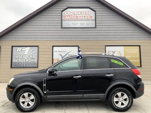 2008 Saturn VUE FWD 4dr I4 XE - - by dealer - vehicle for sale in Chesaning, MI – photo 7