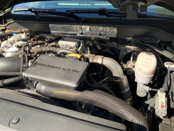 2020 Chevrolet High Country 2500 HD Silverado Duramax Diesel 4x4 for sale in Montmorenci, SC – photo 14
