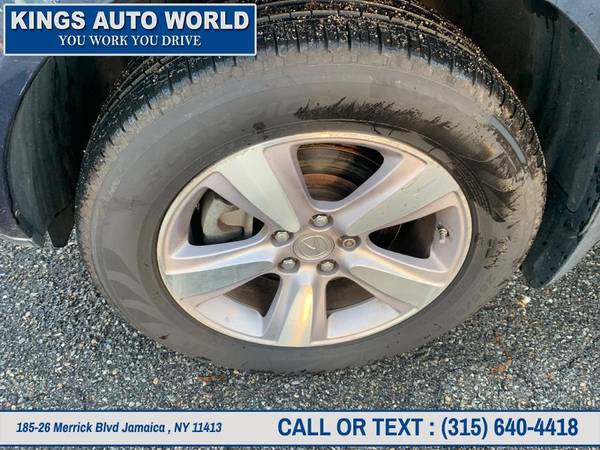 2013 Acura MDX AWD 4dr Tech Pkg - cars & trucks - by dealer -... for sale in New York, PA – photo 20