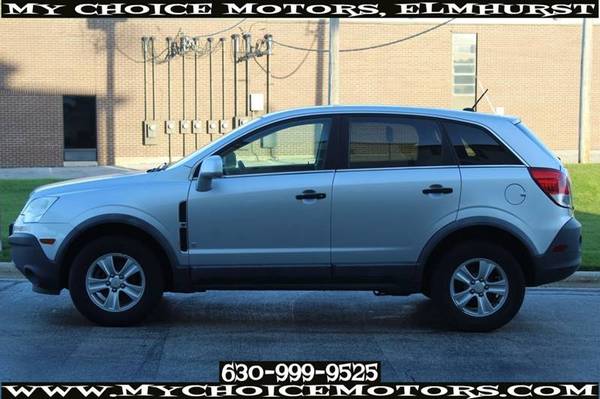 2009 *SATURN* *VUE* 80K GAS SAVER LOW PRICE GREAT DEAL 527168 for sale in Elmhurst, IL – photo 8
