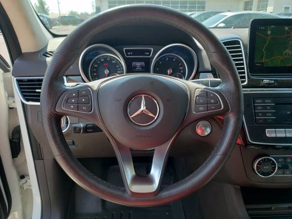 2016 Mercedes-Benz GLE 350 for sale in Bowling Green , KY – photo 8