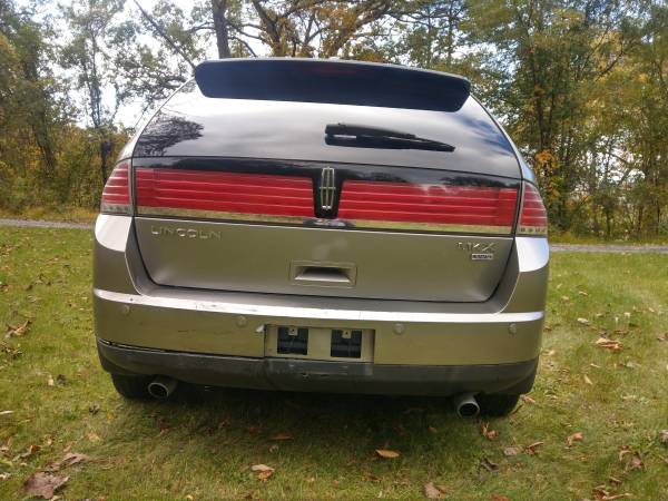 2008 Lincoln MKX Limited Edition. AWD. Loaded!! for sale in Staatsburg, NY – photo 5