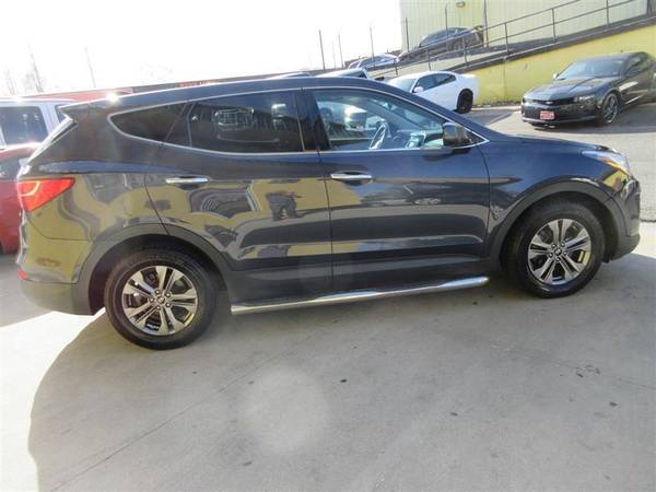2015 Hyundai Santa Fe Sport 2 4L 4dr SUV CALL OR TEXT TODAY - cars & for sale in MANASSAS, District Of Columbia – photo 10